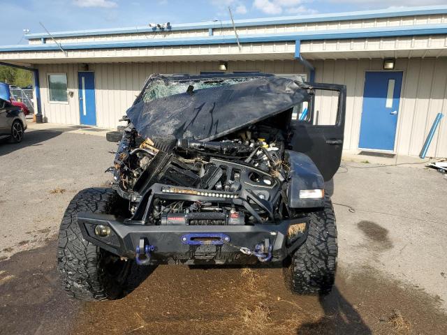 2020 JEEP WRANGLER U - 1C4HJXDG3LW333066