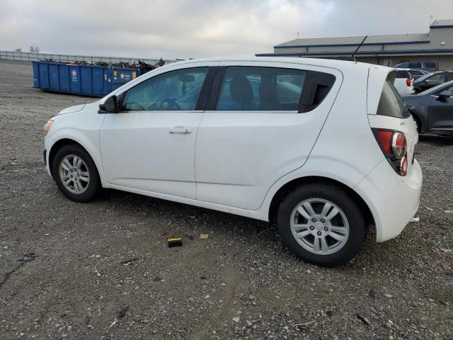 Vin: 1g1jc6sh4g4148536, lot: 51388635, chevrolet sonic lt 20162
