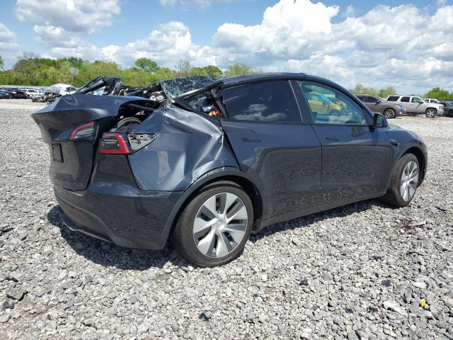 Vin: 7saygded7rf042491, lot: 52751675, tesla model y 20243