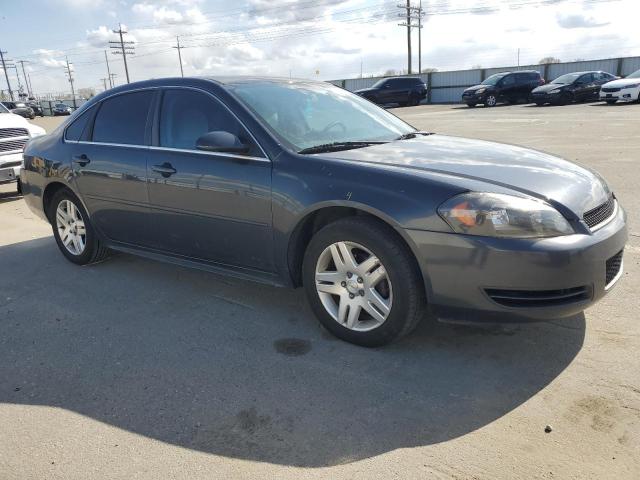 Vin: 2g1wg5e33d1212044, lot: 51976295, chevrolet impala lt 20134