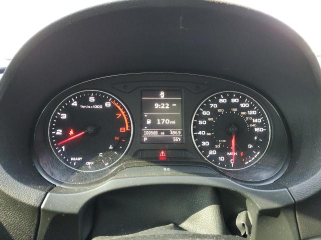 2016 AUDI A3 PREMIUM WAUA7GFF2G1115141