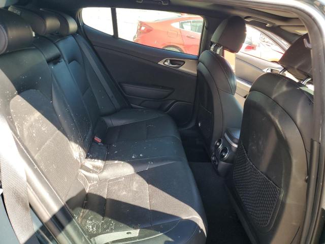 2022 KIA STINGER GT1 KNAE45LC9N6105909