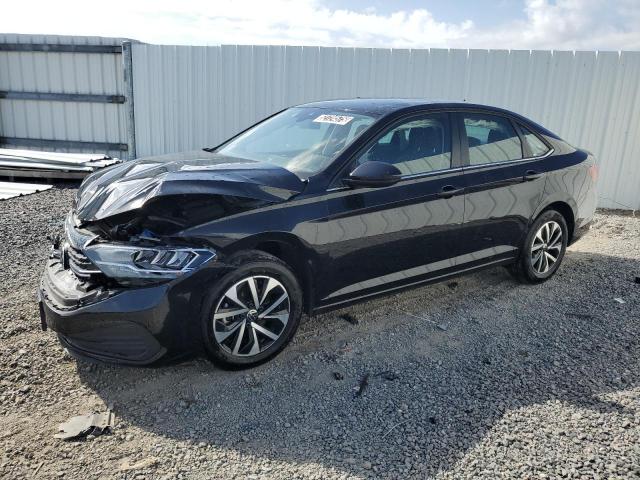 VOLKSWAGEN JETTA S