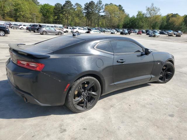 Vin: 1g1ff1r77h0203292, lot: 51076255, chevrolet camaro ss 20173