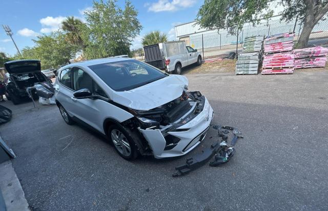 CHEVROLET BOLT EV 1L