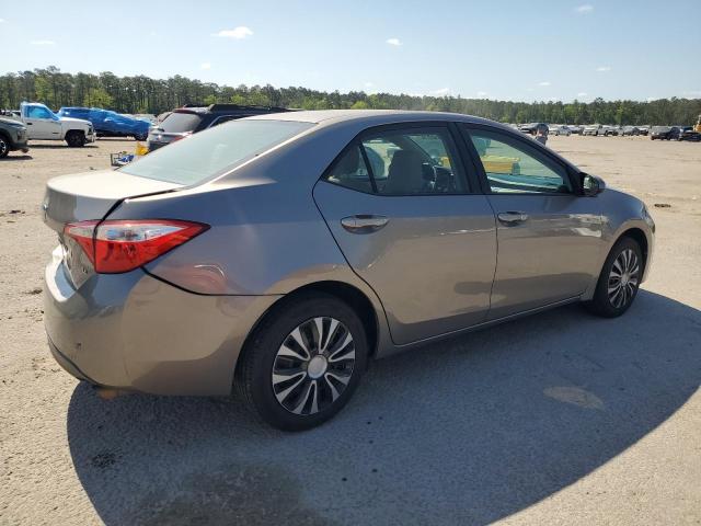 Vin: 2t1burhe3fc255855, lot: 53523705, toyota corolla l 20153
