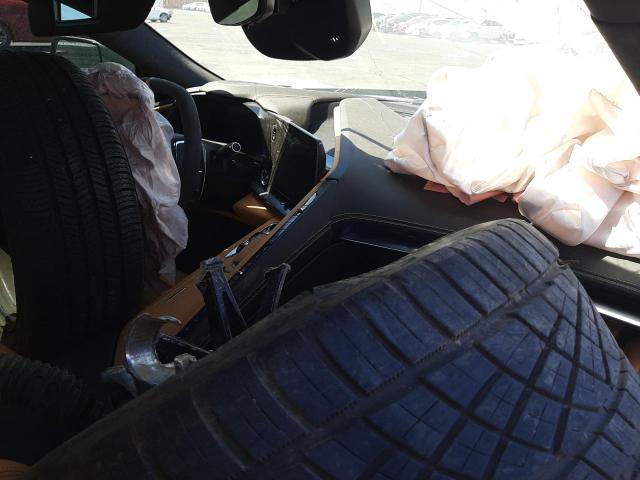 2024 CHEVROLET CORVETTE S - 1G1YC3D40R5106403