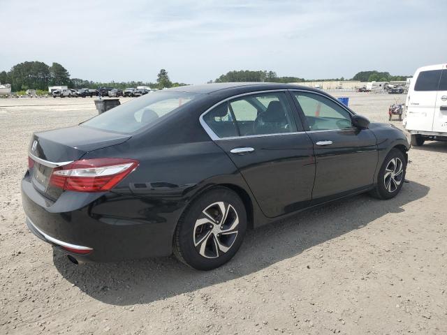Vin: 1hgcr2f39ha222639, lot: 52391815, honda accord lx 20173