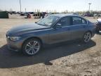 2018 BMW 330 XI - WBA8D9G51JNU67006