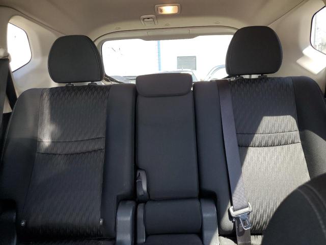 2019 NISSAN ROGUE S - KNMAT2MV1KP536866
