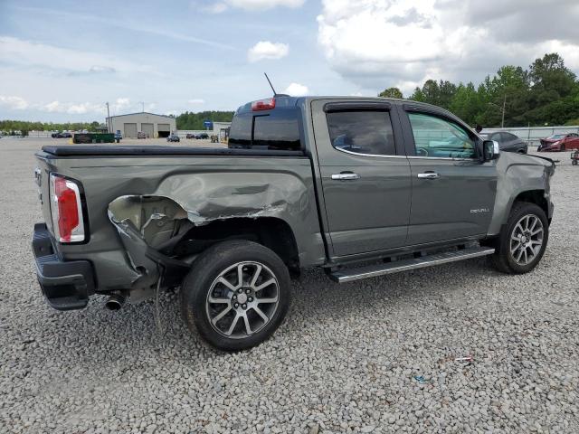 Vin: 1gtg5een9h1215173, lot: 55078825, gmc canyon denali 20173