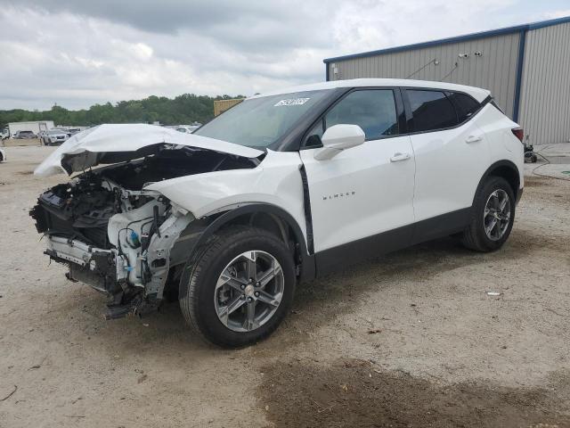 Vin: 3gnkbcr4xps194170, lot: 54241085, chevrolet blazer 2lt 2023 img_1