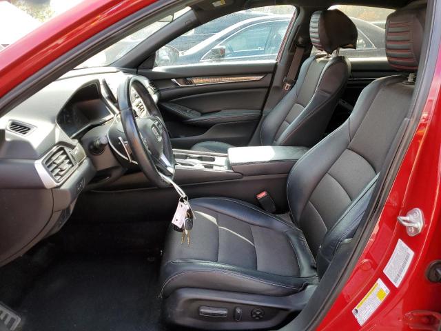 2018 HONDA ACCORD SPO - 1HGCV1F37JA097863