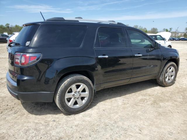 Vin: 1gkkrpkd6gj110874, lot: 53752335, gmc acadia sle 20163
