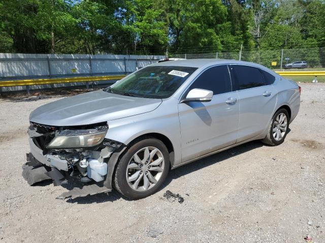 CHEVROLET IMPALA LT