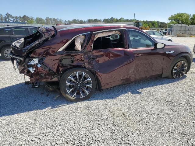 MAZDA CX-90 PREM 2024 JM3KKEHA6R1132546 photo #4