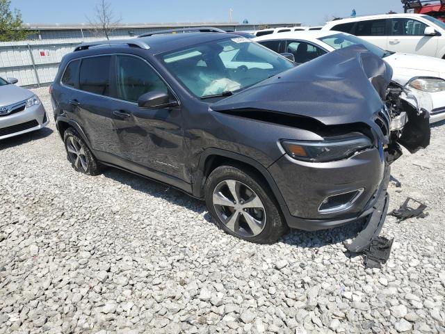 Vin: 1c4pjmdx8kd293393, lot: 53340495, jeep grand cher limited 20194