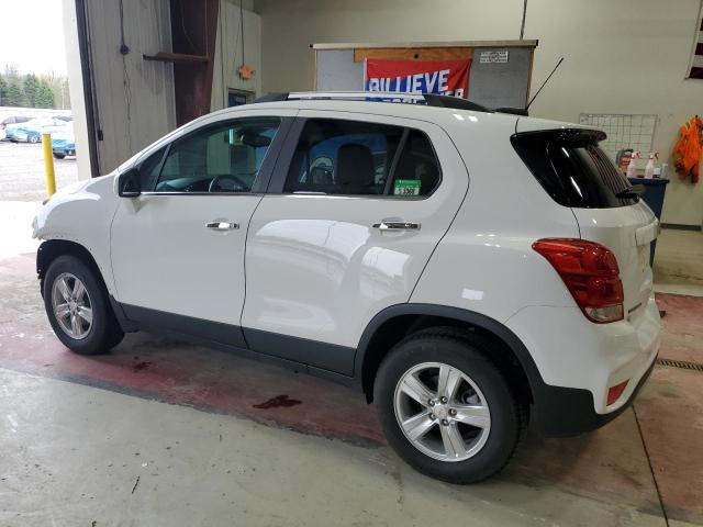 Vin: kl7cjpsb5jb613221, lot: 53139795, chevrolet trax 1lt 20182