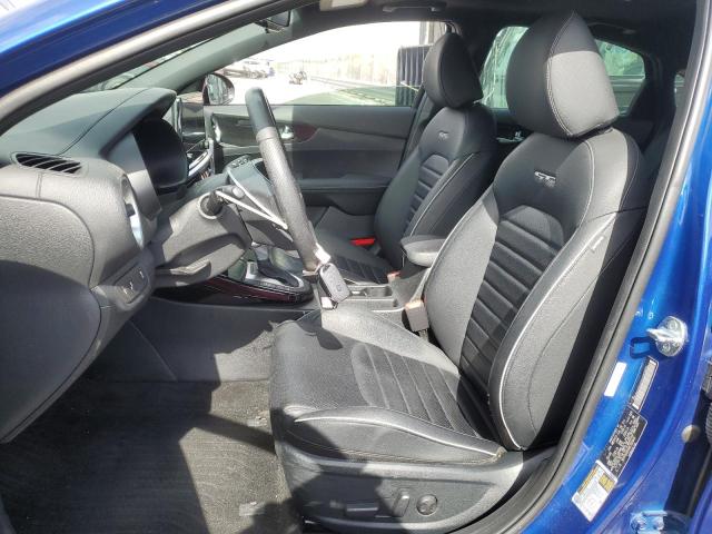 2024 KIA FORTE GT L - 3KPF54AD4RE760649