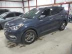 2018 HYUNDAI SANTA FE S - 5NMZU3LB0JH094876