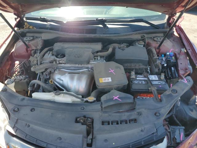 2015 TOYOTA CAMRY LE - 4T1BF1FK4FU917753