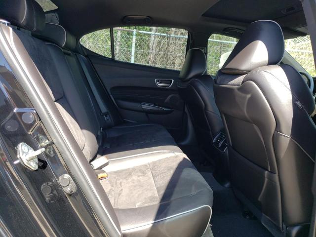 2018 ACURA TLX TECH+A 19UUB2F66JA001637