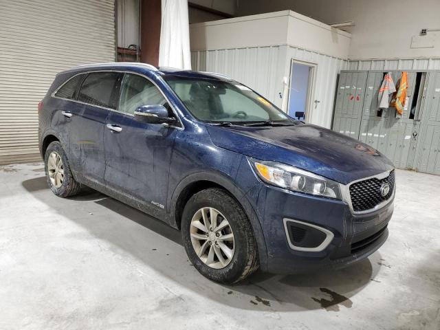 Vin: 5xypgda5xhg308469, lot: 52288925, kia sorento lx 20174