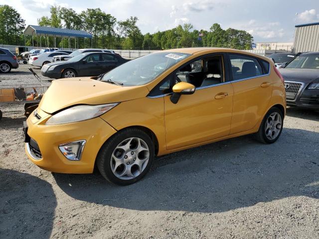 Vin: 3fadp4fjxbm174183, lot: 55087685, ford fiesta ses 2011 img_1