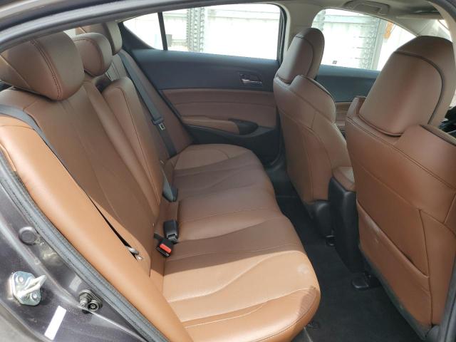 2020 ACURA ILX PREMIU - 19UDE2F70LA007629