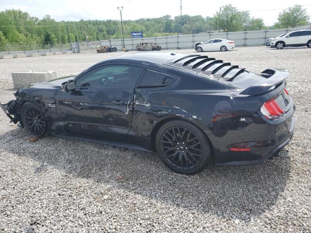 Vin: 1fa6p8cf5k5174615, lot: 54683285, ford mustang gt 20192