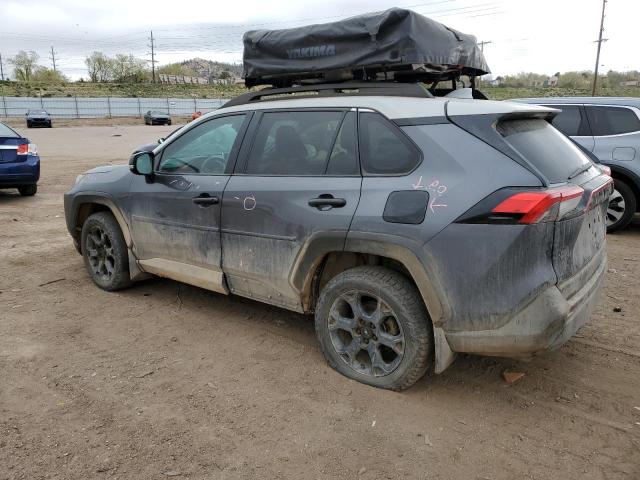 Vin: 2t3j1rfv3lc073681, lot: 54940205, toyota rav4 adventure 20202
