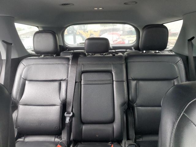 2020 FORD EXPLORER X - 1FMSK7DH7LGC97173