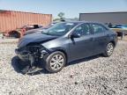 2016 TOYOTA COROLLA L - 2T1BURHE0GC672979