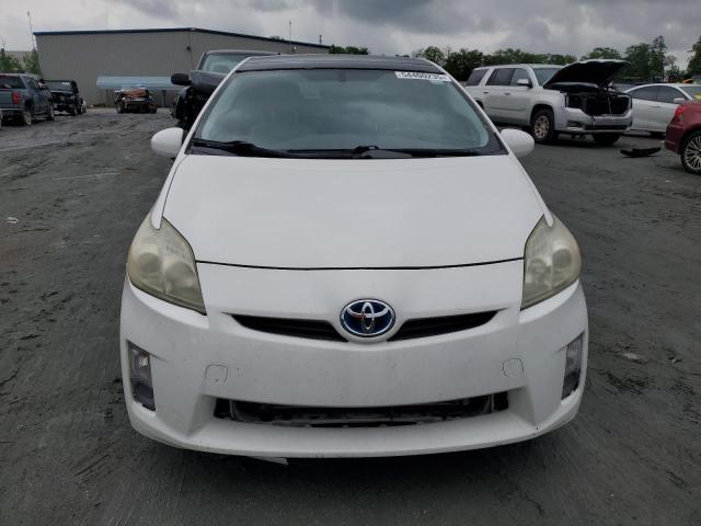 2010 TOYOTA PRIUS - JTDKN3DU9A0101533