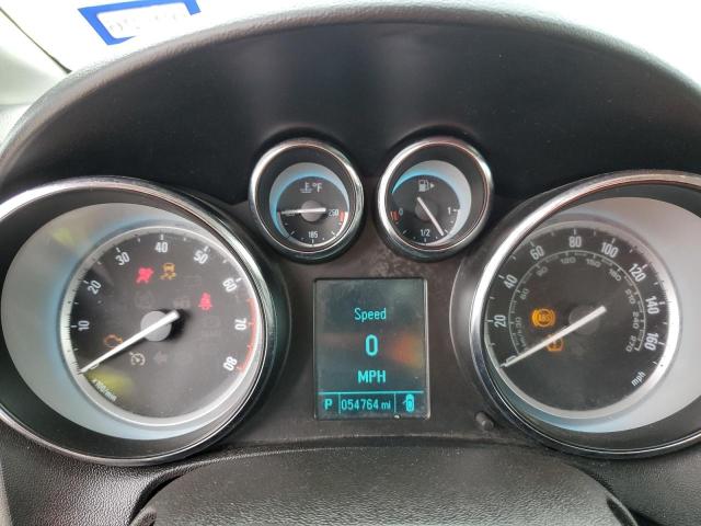 2015 BUICK VERANO CON 1G4PR5SK9F4168636