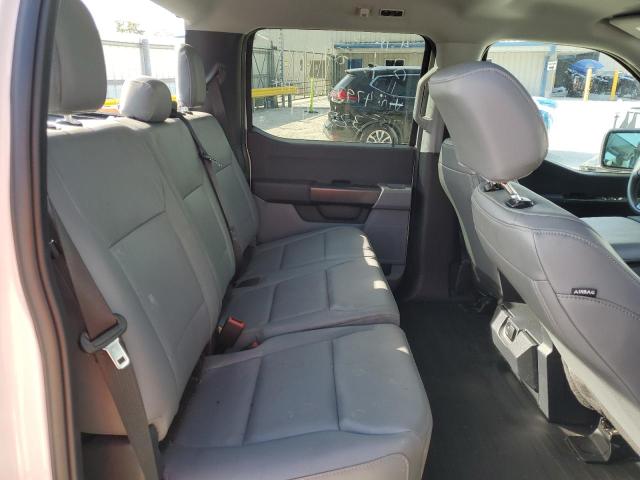 2024 FORD F150 XL - 1FTEW1KPXRKD74797
