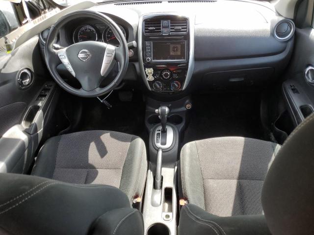 2019 NISSAN VERSA S - 3N1CN7AP6KL818697