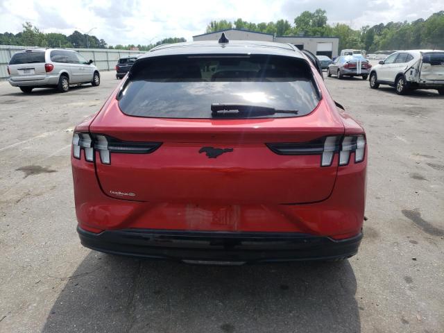 2023 FORD MUSTANG MA - 3FMTK3R71PMA62728