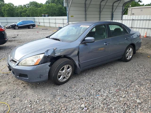 2007 HONDA ACCORD SE #3142072799