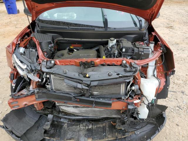 2020 CHEVROLET EQUINOX LS - 2GNAXHEV7L6135093