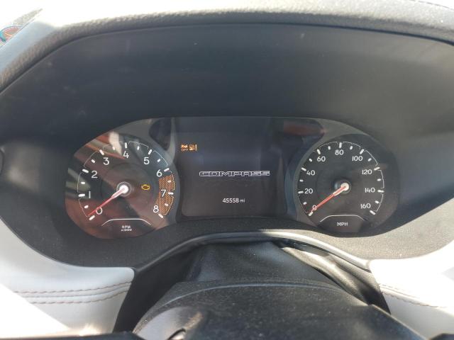 2022 JEEP COMPASS LI 3C4NJDCB0NT134248