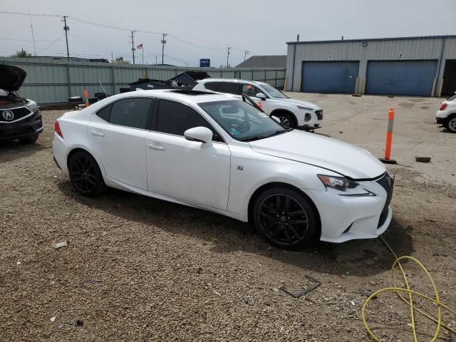 Vin: jthce1d22e5003085, lot: 55047665, lexus is 350 20144