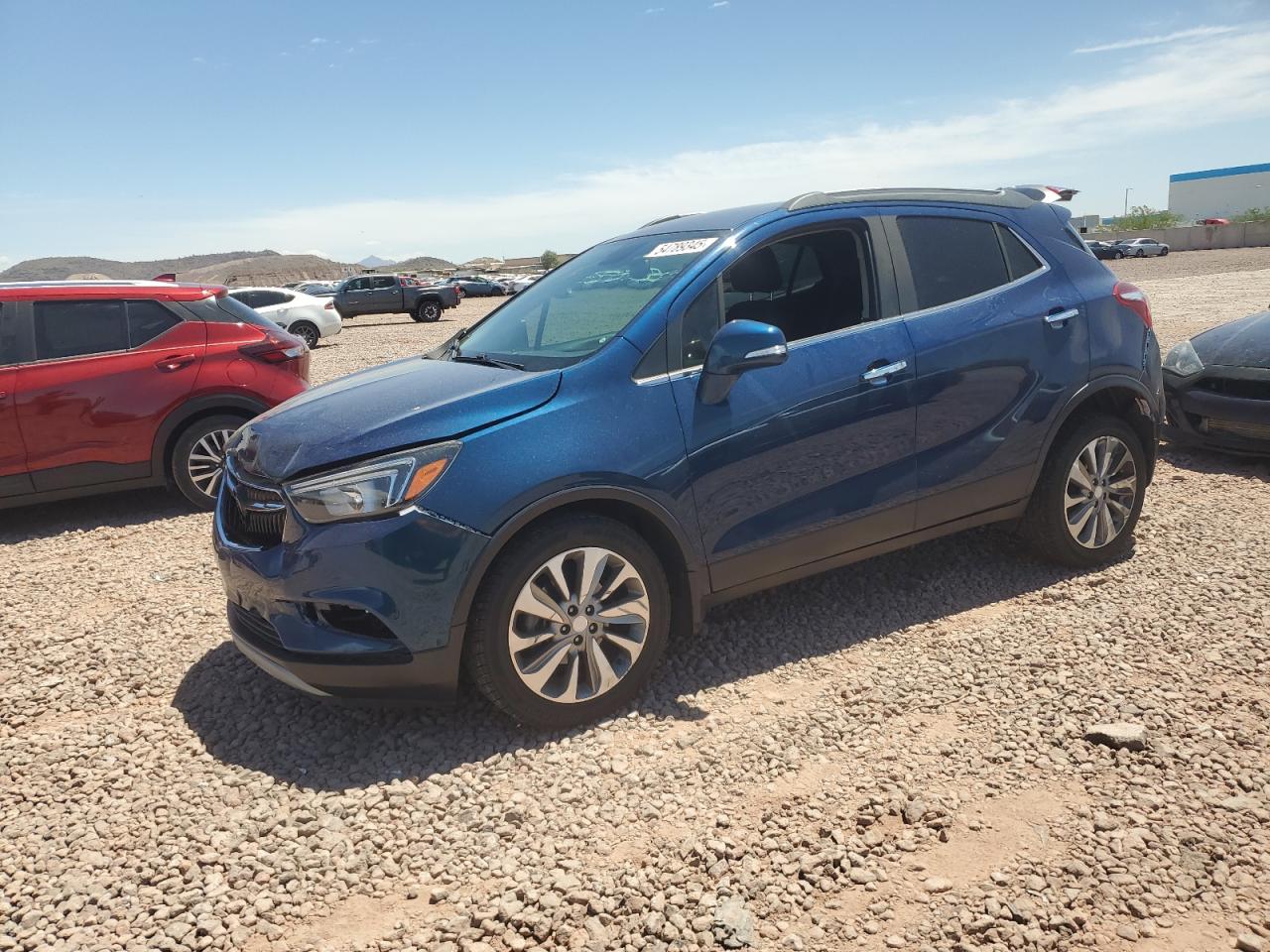 BUICK ENCORE PREFERRED