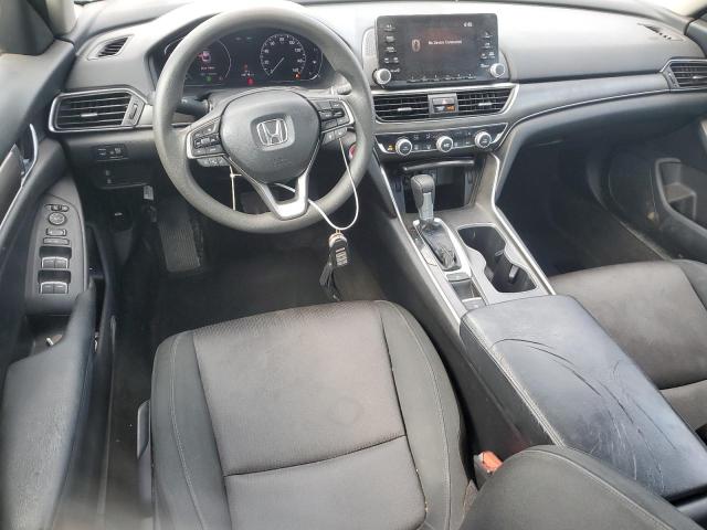 2018 HONDA ACCORD LX 1HGCV1F15JA191187