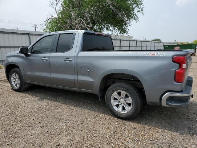 Vin: 1gcryded9lz171817, lot: 51462995, chevrolet all models k1500 lt 20202