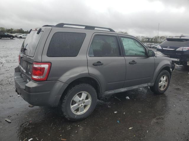 Vin: 1fmcu9dg8ckb25099, lot: 52075625, ford escape xlt 20123