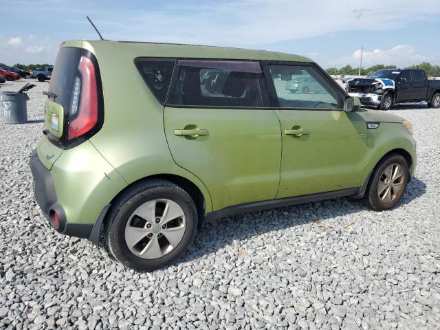 Vin: kndjn2a24f7750700, lot: 51708515, kia soul 20153