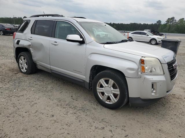 2014 GMC TERRAIN SL - 2GKALREKXE6352001