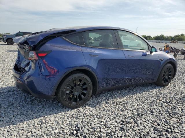 Vin: 7saygdee2nf433907, lot: 54402215, tesla model y 20223