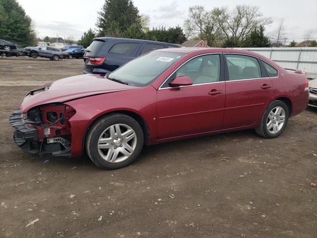 CHEVROLET IMPALA LT